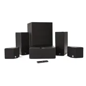 5.1 WIRE FREE/BLUETOOTH HD AUDIO HTS