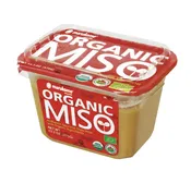 Organic 375g Miso paste