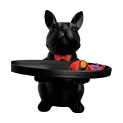 French Bulldog Butler Tray, 3D Printed