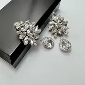 Layla statement earring