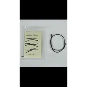Multifiber Tailcord - Violin/Viola