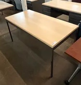 Meridian Work Table
