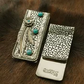 Aniko Money Clip