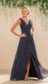 B2 B183012 Bridesmaid Dress