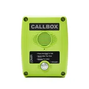 DMR Series Callbox – DMR Digital