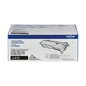 Brother High Yield Toner Cartridge (8000 Yield)