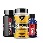 30 Plus Program for Men