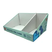 Feast Mat® and Creamy Treat Display