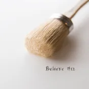 BELIEVE #12