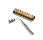3-in-1 Extendable Bendable LED Flashlight Magnetic Pick-Up Tool in Gift Box