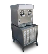 Frosty Factory 215F | 155 x 2 Servings/hr | 230v