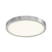 14"  Round LED Flushmount