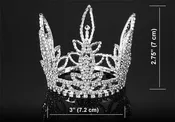 Cadice Crown