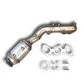 2003-2009 Toyota 4Runner 4.0L V6 Catalytic Converter BANK 1