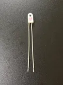 125C / 150C Cutoff 15A Thermal Fuse