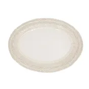Arte Italica Finezza Medium Oval Platter