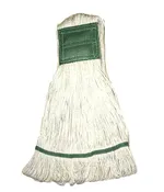 COMMERCIAL – Rayon/Synthetic Blend Loop Mop