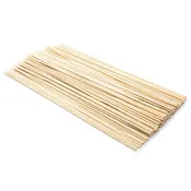 10" Bamboo Skewers (Pack of 100)
