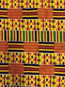 Kente Print (HKP226)