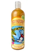 Citrus Wipeout Naturally Magnificent Wash for Dogs