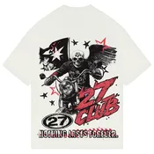 27Club - The Final Ride Tee