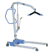 Advance-H Patient Lift Quick-Ship