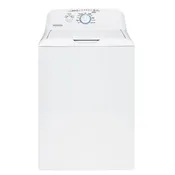 3.8 CUFT 8CYCLE WASHER