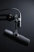 USB Podcast Microphone