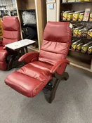 Andrew LeBlanc Co. Recliner
