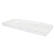 Appleseed Rowan Top Changer Pure White