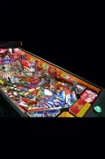 Foo Fighter Inside Art Blades for Pro Models Only — Captain's Auction Warehouse