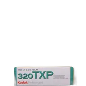 Kodak Professional TRI-X PAN 320 4X5 10 SHEETS 7520851