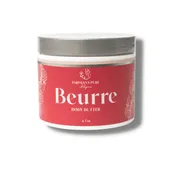 Beurre Body Cream for Dry, Sensitive Skin