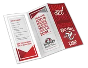 Brochures