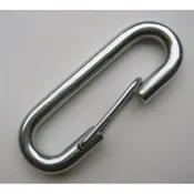 1 5/8" BIT SNAP, STAINLESS STEEL - SINGLE