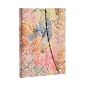 Anemone, William Kilburn, Paperblanks Hardcover Journal