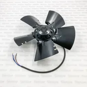 0162430001  /  Fan EBM A4E 300 AB 0243