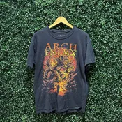 2019 Tour Tshirt