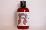 Bohemian Blossom Body Lotion — Patchouli Garden