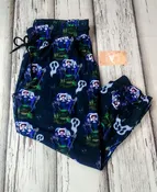 4th Sanderson Sister Capri Joggers