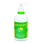 LEMONVATE BRIGHTENING BODY LOTION 500ML