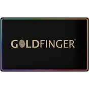 27" Touch Monitor with LED by Goldfinger