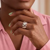 AKA Cutout Ring