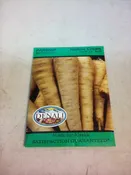 DENALI Parsnip