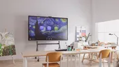 BenQ RE03 — Ward's MediaTech
