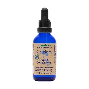 Eidon Liquid Calcium