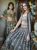 Myara Lehenga