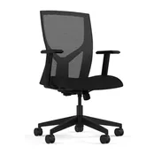 9 to 5 Seating – The NCE 205 Office Desk Chair