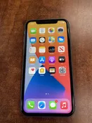 iPhone 11 64 gb Unlocked (#78512)
