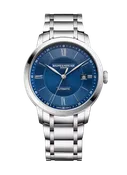 Baume & Mercie Classima Automatic Watch 10880